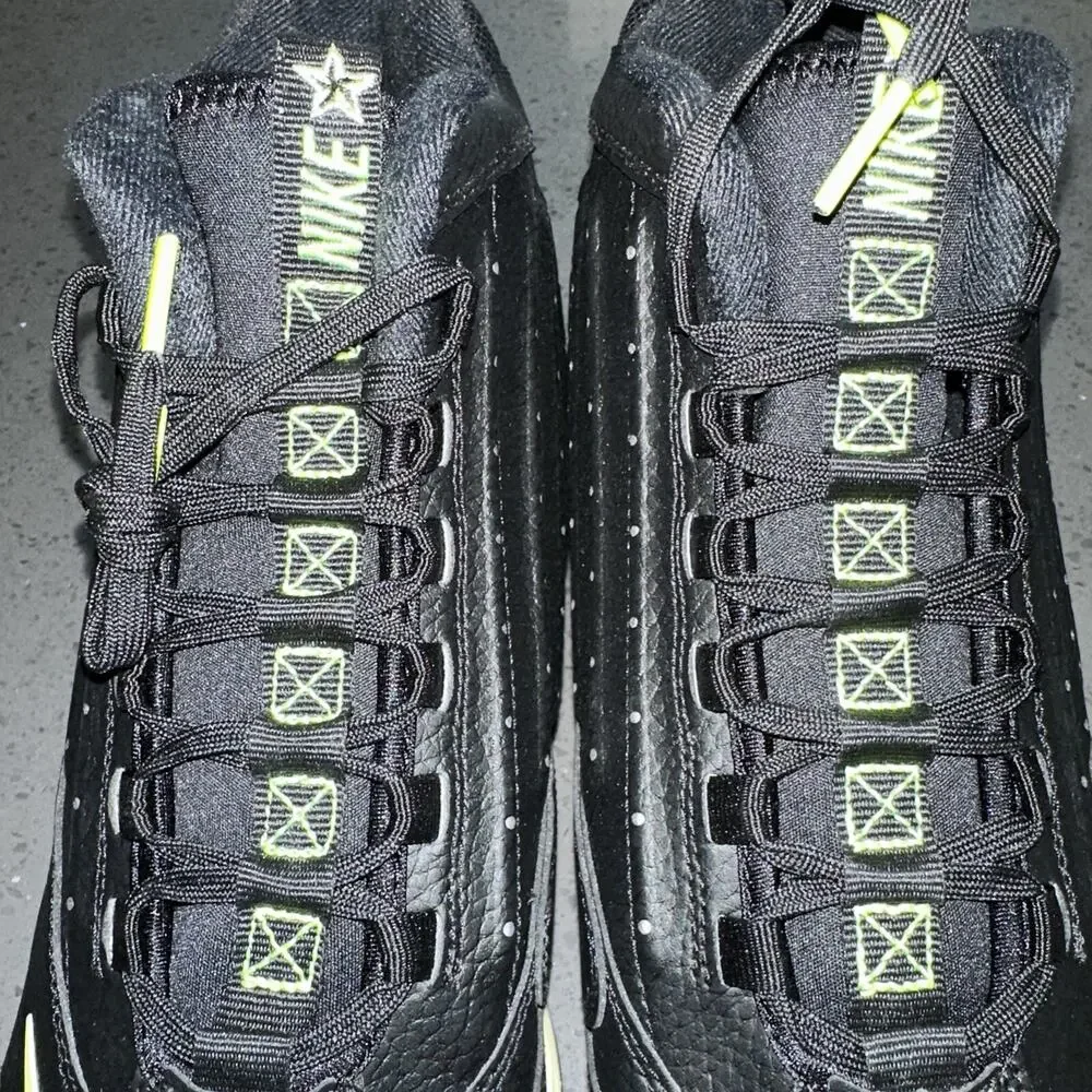 Nike elevate your